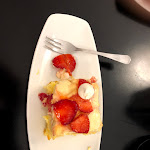 Photo n°1 de l'avis de Andrea.a fait le 23/02/2019 à 18:21 sur le  Caffè Schiuma à Matera