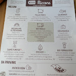 Photo n°1 de l'avis de Valentina.t fait le 01/11/2022 à 21:42 sur le  Miccone à Pavia