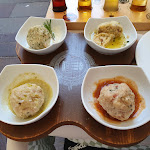 Photo n°4 de l'avis de Daniele.i fait le 02/06/2023 à 19:11 sur le  Forsterbräu Trento à Trento