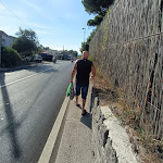 Photo n°2 de l'avis de Uschi. fait le 26/09/2023 à 18:51 sur le  Park Hotel Terme Mediterraneo à Forio