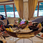 Photo n°2 de l'avis de Anna.i fait le 26/04/2024 à 14:53 sur le  Ristorante Beccofino à Samarate