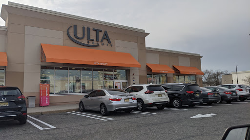 Hair Salon «Ulta Beauty», reviews and photos, 45 Spring Valley Ave, Maywood, NJ 07607, USA