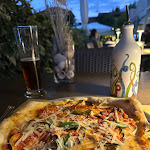 Photo n°2 de l'avis de Andrea.c fait le 24/06/2023 à 22:10 sur le  AL LAGHETTO - Bar Ristorante Self Service Pizzeria à Pordenone