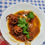 Photo n°1 de l'avis de Kemy.l fait le 29/08/2023 à 13:26 sur le  Osteria San Pasquale dal 1871 à Naples