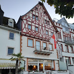 Photo n°1 de l'avis de Ian.e fait le 27/10/2023 à 19:00 sur le  Cafe Baldeau à Boppard