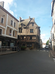 Photo n°13 de LaKasbah2 à Nogent-le-Roi ()