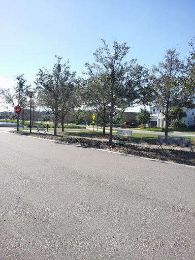 Community Center «Waterset by Newland Communities», reviews and photos, 7012 Sail View Ln, Apollo Beach, FL 33572, USA