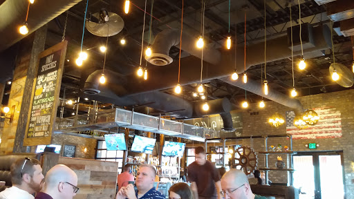 Shopping Mall «Woodlands Square», reviews and photos, 3150 Tampa Rd, Oldsmar, FL 34677, USA