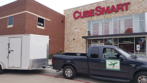 Self-Storage Facility «CubeSmart Self Storage», reviews and photos, 8800 Davis Blvd, Keller, TX 76248, USA