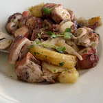 Photo n°11 de l'avis de Daniela.a fait le 09/07/2021 à 20:55 sur le  Ristorante Ricomincio da 3 à Molfetta