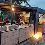 Photo n°6 de l'avis de MatTeo.r fait le 21/05/2023 à 07:44 sur le  Casa Veccia Microbirrificio - Ivan Borsato Birraio - Bottega/Beveria/Mangeria à Camalò