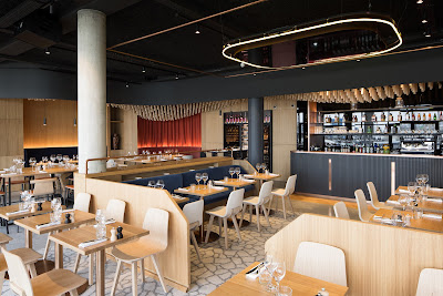 BISTROT SPINOZA à Bordeaux