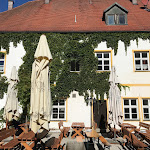 Photo n°2 de l'avis de Markus.a fait le 28/09/2020 à 12:50 sur le  Klosterschenke Scheyern à Scheyern