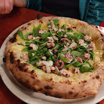 Photo n°3 de l'avis de Lorenzo.a fait le 17/08/2023 à 12:45 sur le  Kon Tiki à Marina di Camerota