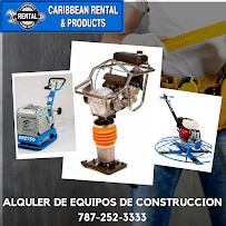 Caribbean Rental and Products - Photo 8 - Car repair in Aguada, Puerto Rico, Aguadilla