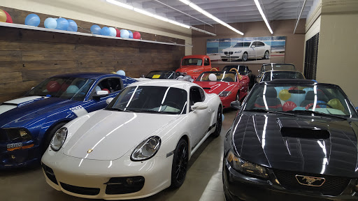 Used Car Dealer «Paradise Automotive», reviews and photos, 32592 Valle Rd, San Juan Capistrano, CA 92675, USA