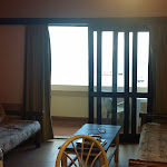 Photo n°1 de l'avis de Martin.j fait le 13/06/2017 à 13:33 sur le  Turial Old Town Ocean View à Albufeira