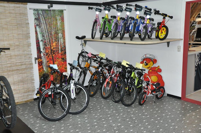 Opinii despre 2Rad-Shop GmbH Kloten în Winterthur - Fahrradgeschäft