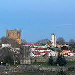 Photo n°1 de l'avis de Mário.a fait le 28/02/2024 à 22:53 sur le  G Pousada Restaurante à Bragança