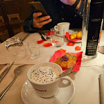 Photo n°2 de l'avis de Erika.a fait le 14/02/2024 à 22:00 sur le  Osteria Bar Dopolavoro à San Gemini