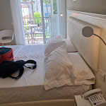 Photo n°5 de l'avis de mia.l fait le 05/06/2023 à 19:33 sur le  Hotel Croce di Malta à Lignano Sabbiadoro