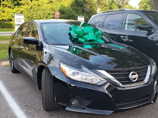 Used Car Dealer «Enterprise Car Sales», reviews and photos, 3909 W Hillsborough Ave, Tampa, FL 33614, USA