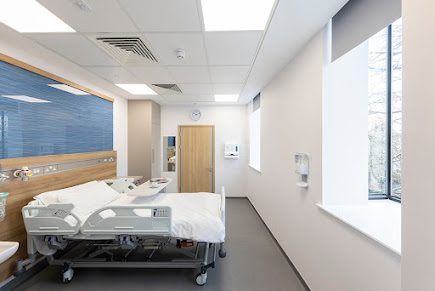 Private Gynaecologist & Well Woman Clinic - Grove End - Private Gynaecologist & Well Woman Clinic - Grove End