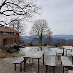 Photo n°6 de l'avis de Marcel.e fait le 03/05/2018 à 19:49 sur le  GutsAlm Harlachberg à Bodenmais