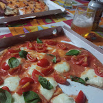 Photo n°1 de l'avis de Elisabetta.o fait le 03/09/2022 à 06:35 sur le  Pizza Dream's à Berbenno di Valtellina