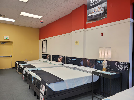 Mattress Store «Mattress Firm West Valley City», reviews and photos, 2592 5600 W, West Valley City, UT 84120, USA