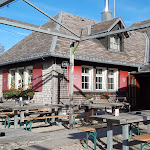 Photo n°1 de l'avis de Hans-Jürgen.e fait le 27/10/2022 à 19:19 sur le  Almgaststätte Kälbelescheuer à Münstertal