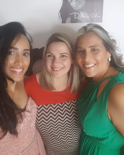 Hair Salon «Dilenia Hair and Nails Salon», reviews and photos, 1481 SE 17th St Suite 16, Fort Lauderdale, FL 33316, USA