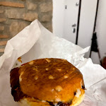 Photo n°1 de l'avis de Mary. fait le 29/03/2021 à 11:50 sur le  Mammò Trastevere à Rome