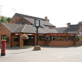 The Liden Arms
