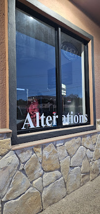 Cesar Custom Tailor Shop - Photo 7 - Car repair in Austin, TX, Austin