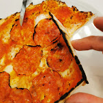 Photo n°1 de l'avis de Alex.h fait le 15/10/2021 à 12:05 sur le  Pizzeria Desideria à Bari