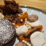 Photo n°1 de l'avis de Andreas.i fait le 13/03/2022 à 14:11 sur le  Restaurant Freihardt à Heroldsberg