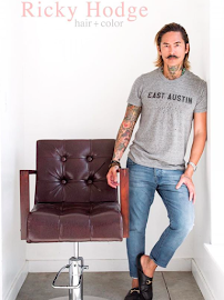 Ricky Hodge - Photo 7 - Car repair in Austin, TX, Austin