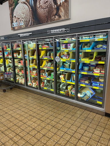 Supermarket «ALDI», reviews and photos, 481 Pierce St, Kingston, PA 18704, USA