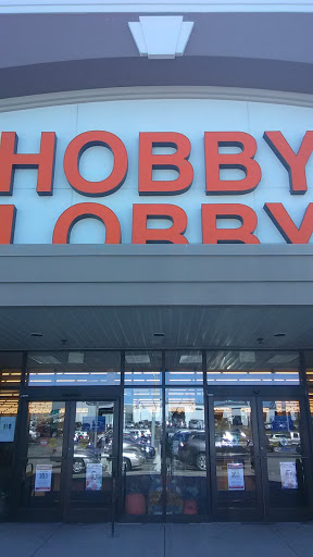 Craft Store «Hobby Lobby», reviews and photos, 1525 S Willow St, Manchester, NH 03103, USA