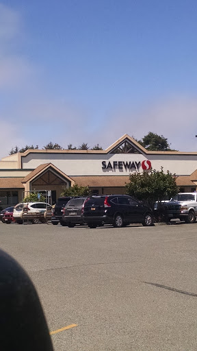 Grocery Store «Safeway», reviews and photos, 1503 City Center Rd, McKinleyville, CA 95519, USA