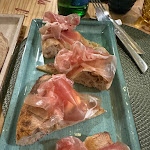 Photo n°3 de l'avis de Ludovica.n fait le 20/01/2024 à 11:43 sur le  Mater di Amalia Costantini à Fiano Romano