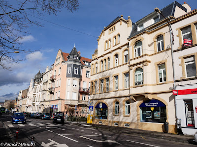 Orpi Diedrich Immobilier Metz à Metz