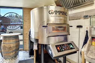 Photo n°36 de Speedy Pizza à Briançon ()