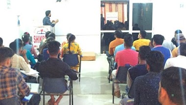 C. S. Coaching Centre Dadri