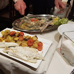 Photo n°9 de l'avis de Sina.a fait le 11/03/2019 à 19:56 sur le  Ristorante - Pizzeria da Roberto à Venice