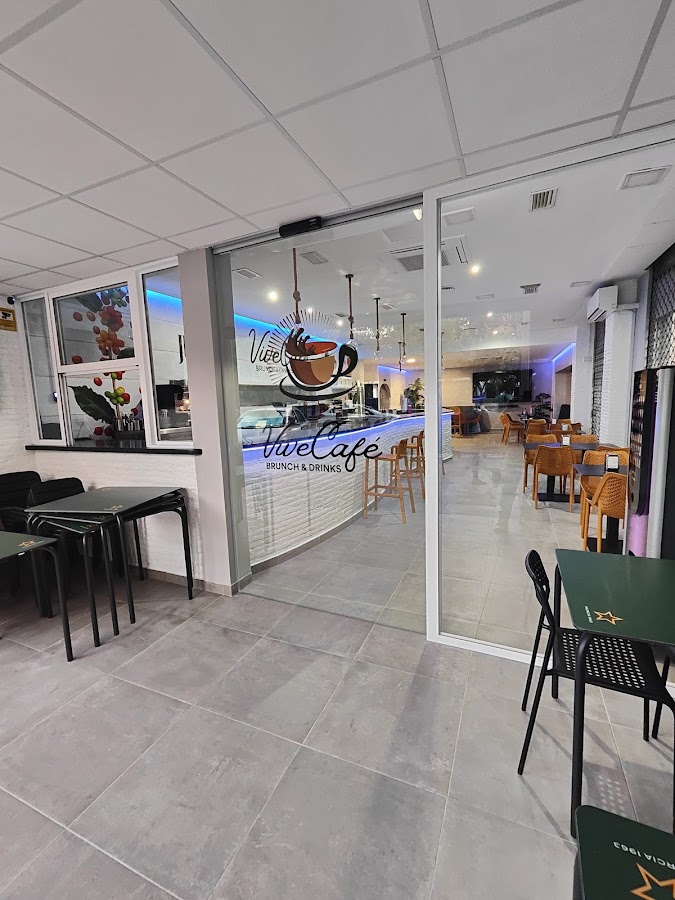 ViveCafé