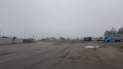 Car parking/ stovėjimo aikštelė