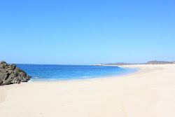 Foto di Coyote beach ubicato in zona naturale