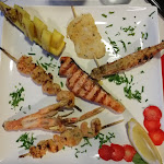 Photo n°1 de l'avis de Dana.d fait le 01/06/2018 à 19:41 sur le  Ristorante Pizzeria La Grande Mela à Reggio Emilia